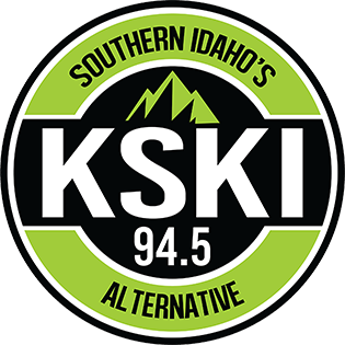 94.5 KSKI Logo