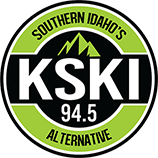 94.5 KSKI Logo