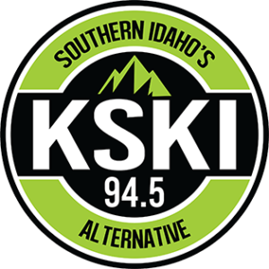 94.5 KSKI Logo